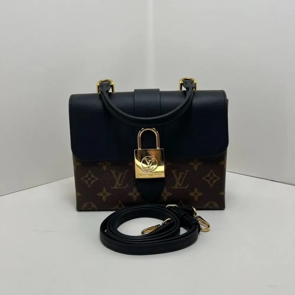 Louis Vuitton Women Pre-Loved Bag Very Good Condition